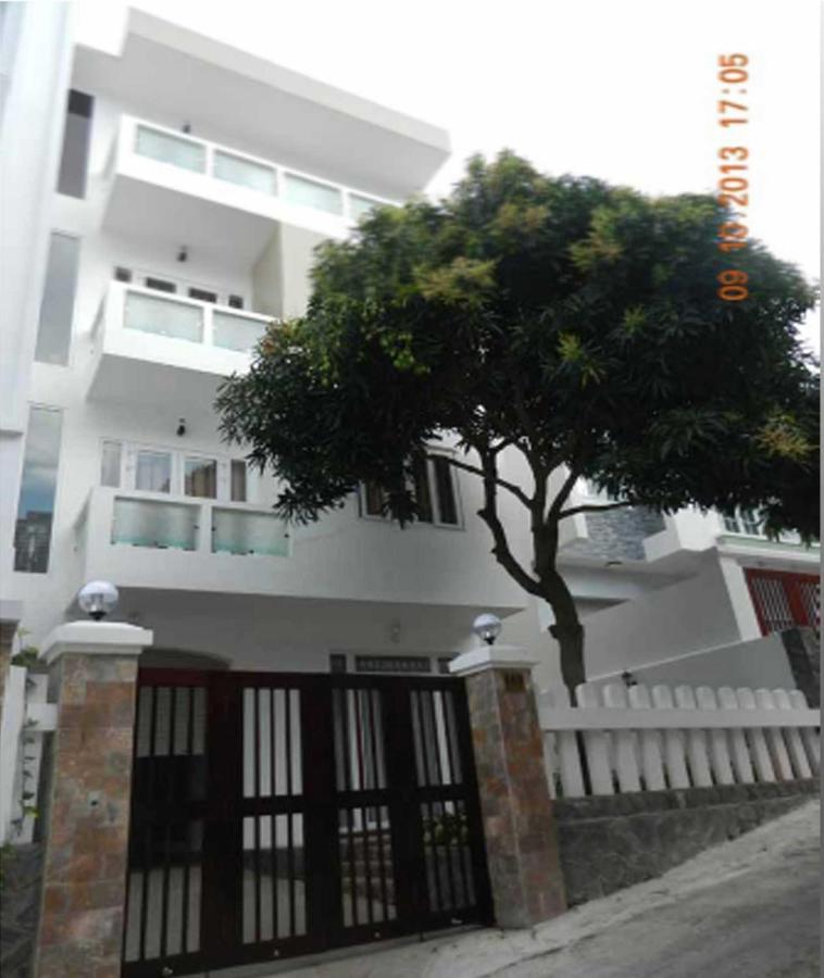 Appartamento Mango Tree Vung Tau Esterno foto