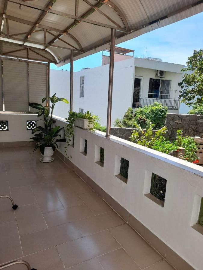 Appartamento Mango Tree Vung Tau Esterno foto
