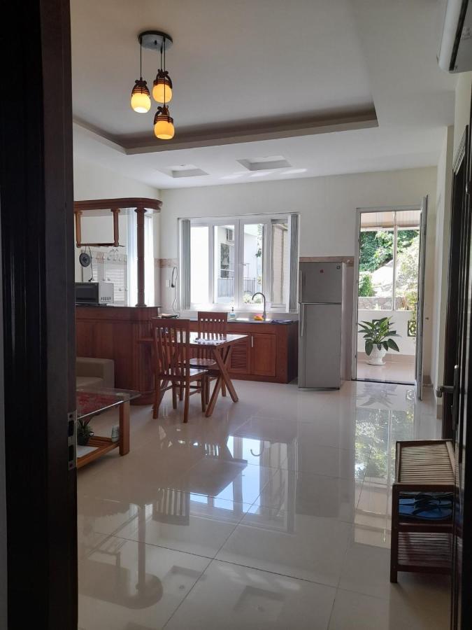 Appartamento Mango Tree Vung Tau Esterno foto