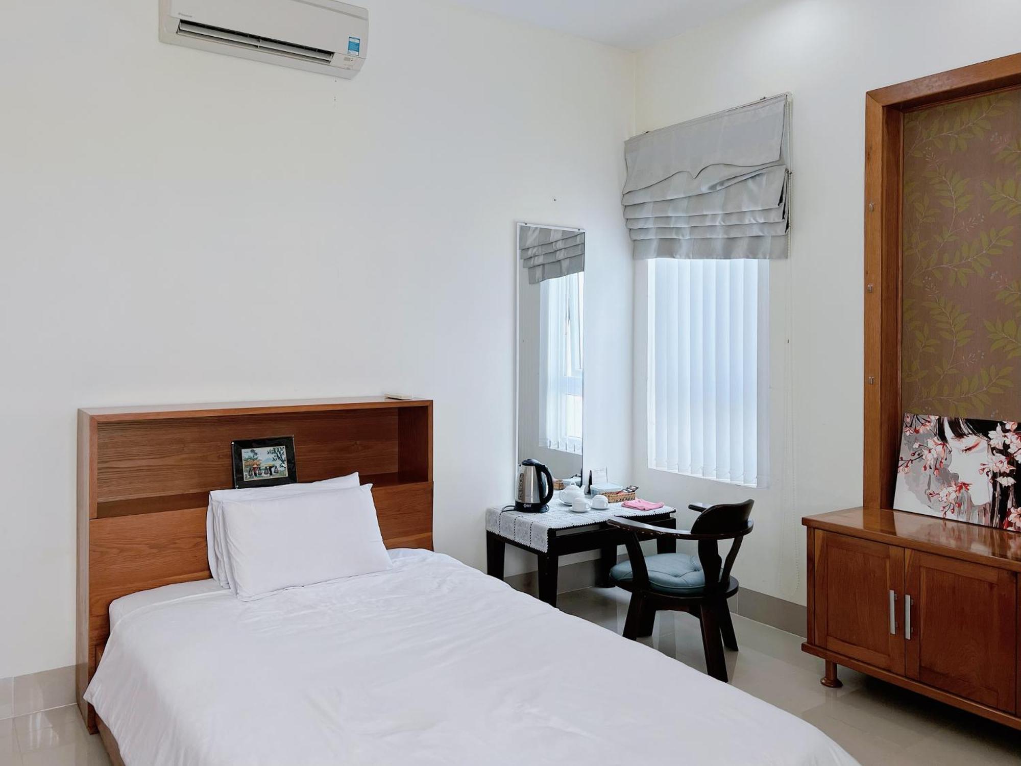 Appartamento Mango Tree Vung Tau Esterno foto