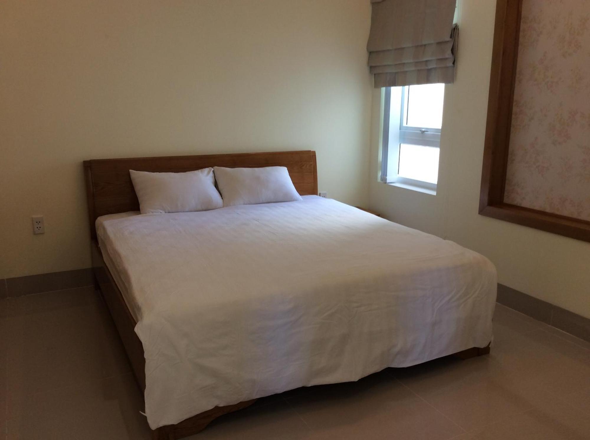 Appartamento Mango Tree Vung Tau Esterno foto