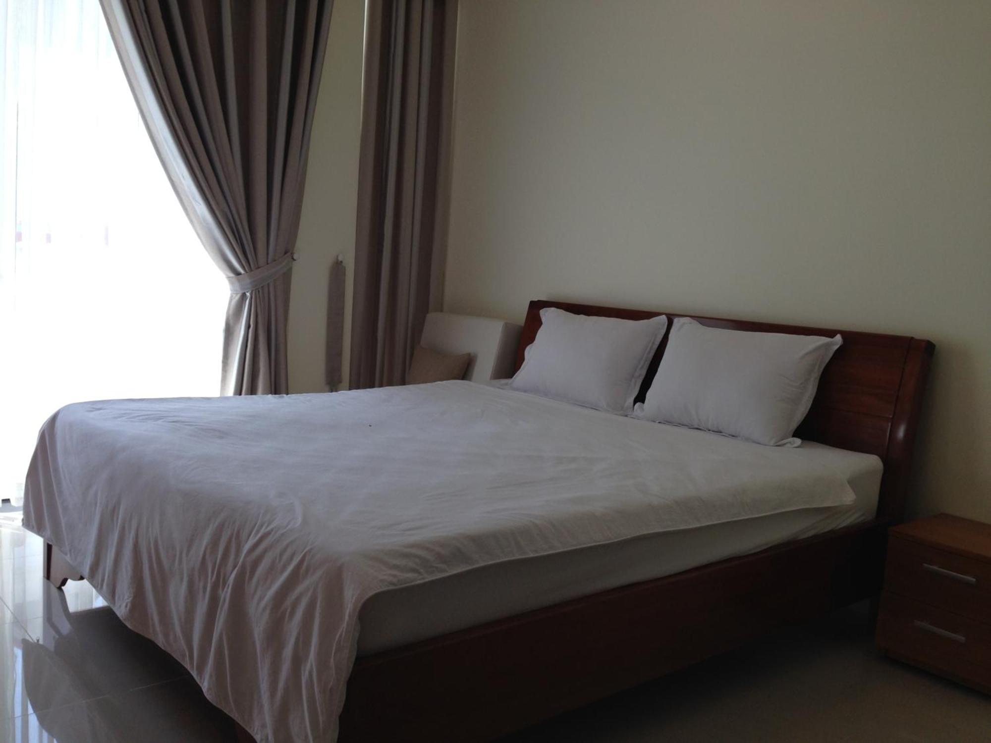 Appartamento Mango Tree Vung Tau Esterno foto