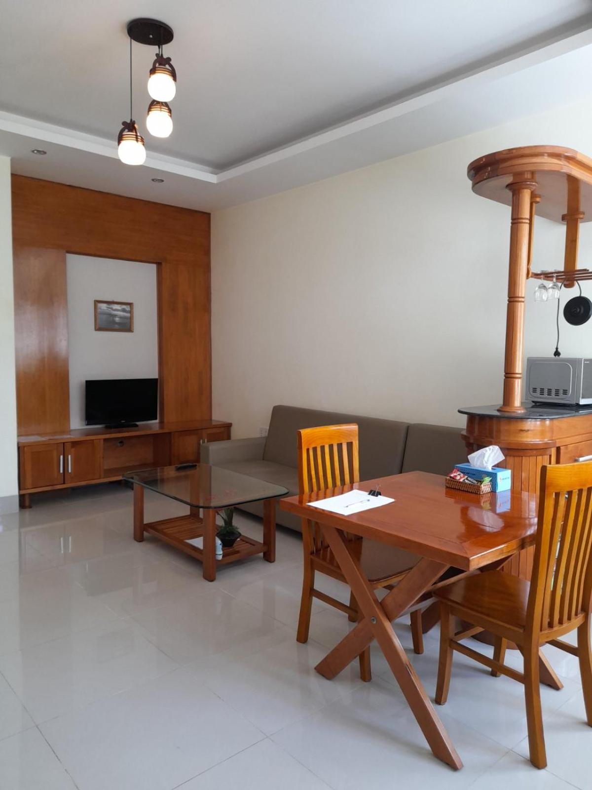 Appartamento Mango Tree Vung Tau Esterno foto