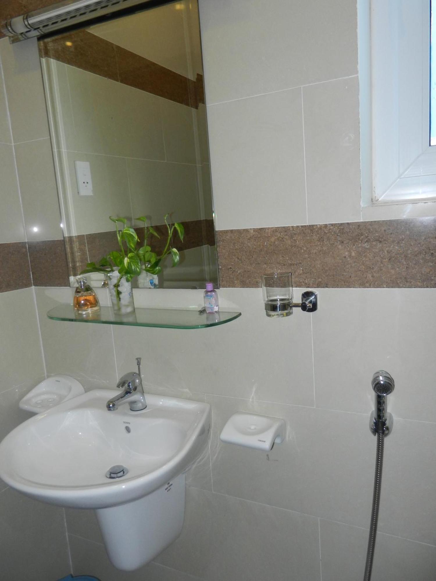 Appartamento Mango Tree Vung Tau Esterno foto