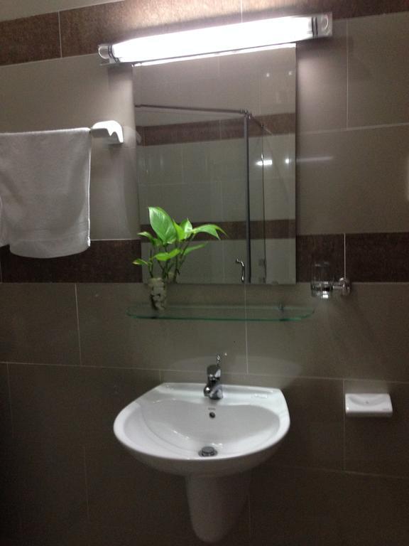 Appartamento Mango Tree Vung Tau Esterno foto