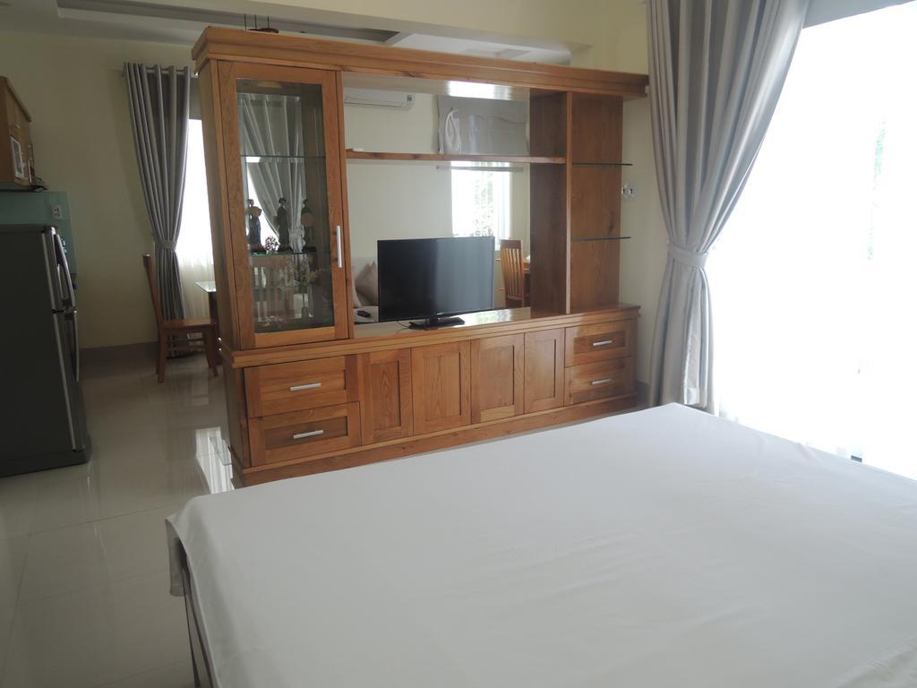 Appartamento Mango Tree Vung Tau Esterno foto