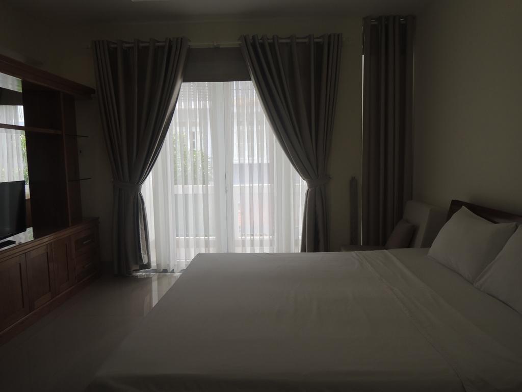 Appartamento Mango Tree Vung Tau Esterno foto