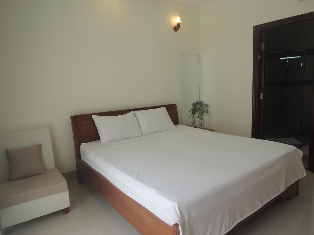 Appartamento Mango Tree Vung Tau Esterno foto