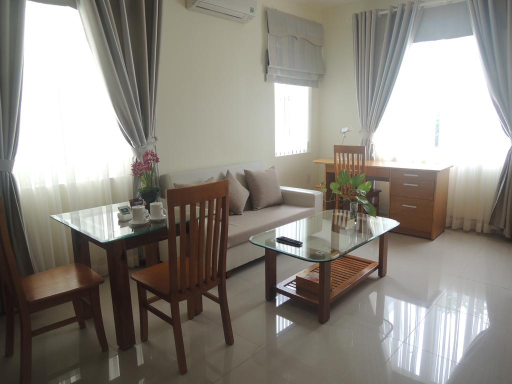 Appartamento Mango Tree Vung Tau Esterno foto